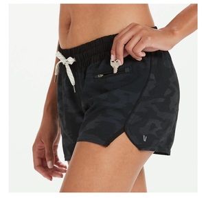 Vuori Clementine Short
